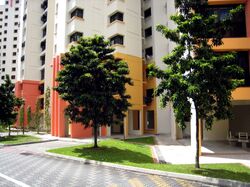 Blk 305B Anchorvale Place (Sengkang), HDB 5 Rooms #604245301